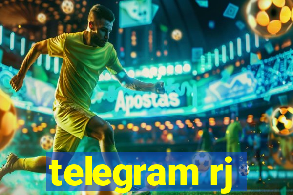 telegram rj